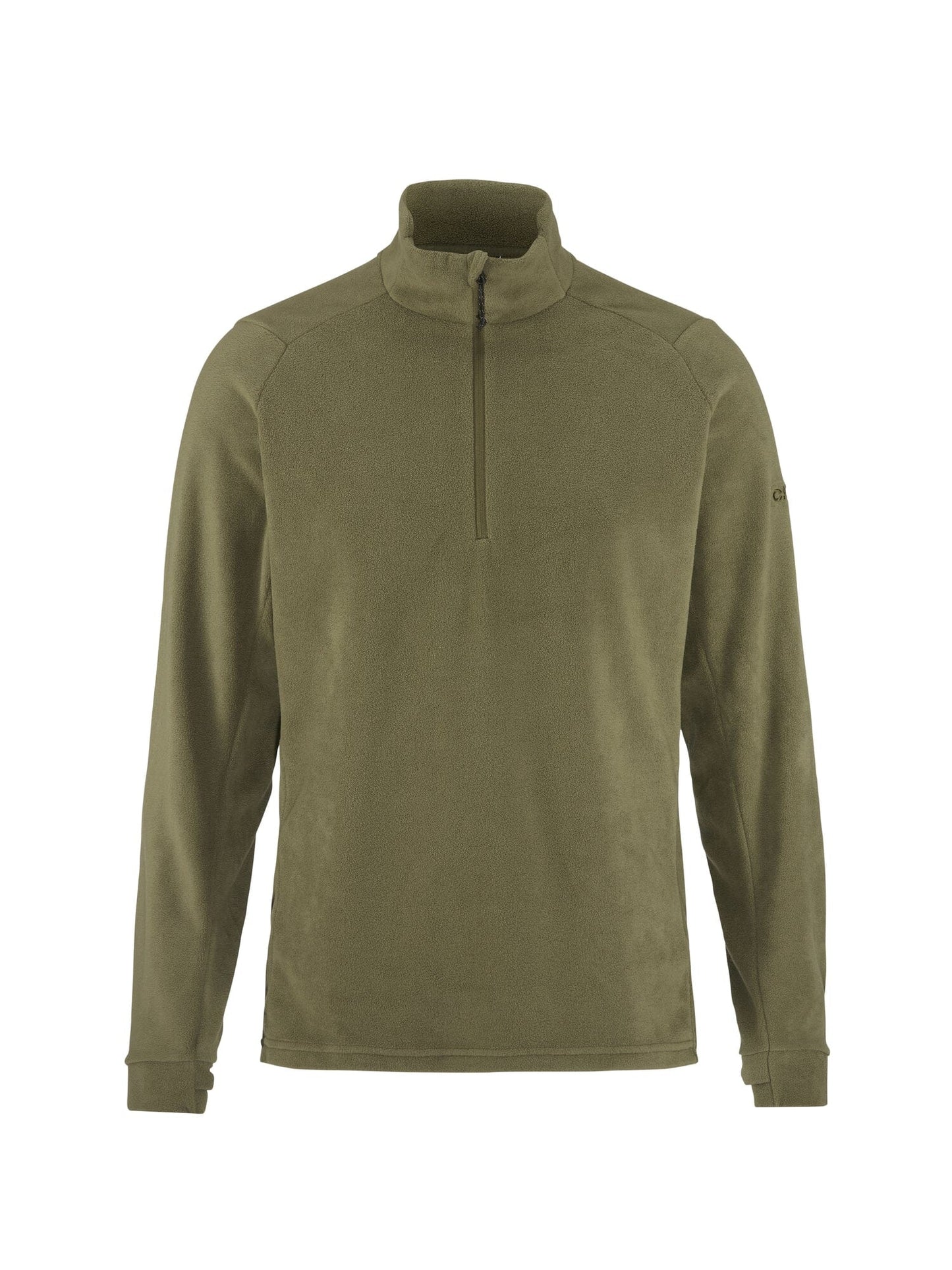 MEN'S CORE EXPLORE FLEECE MIDLAYER Men's Midlayers and Hoodies Craft Sportswear NA