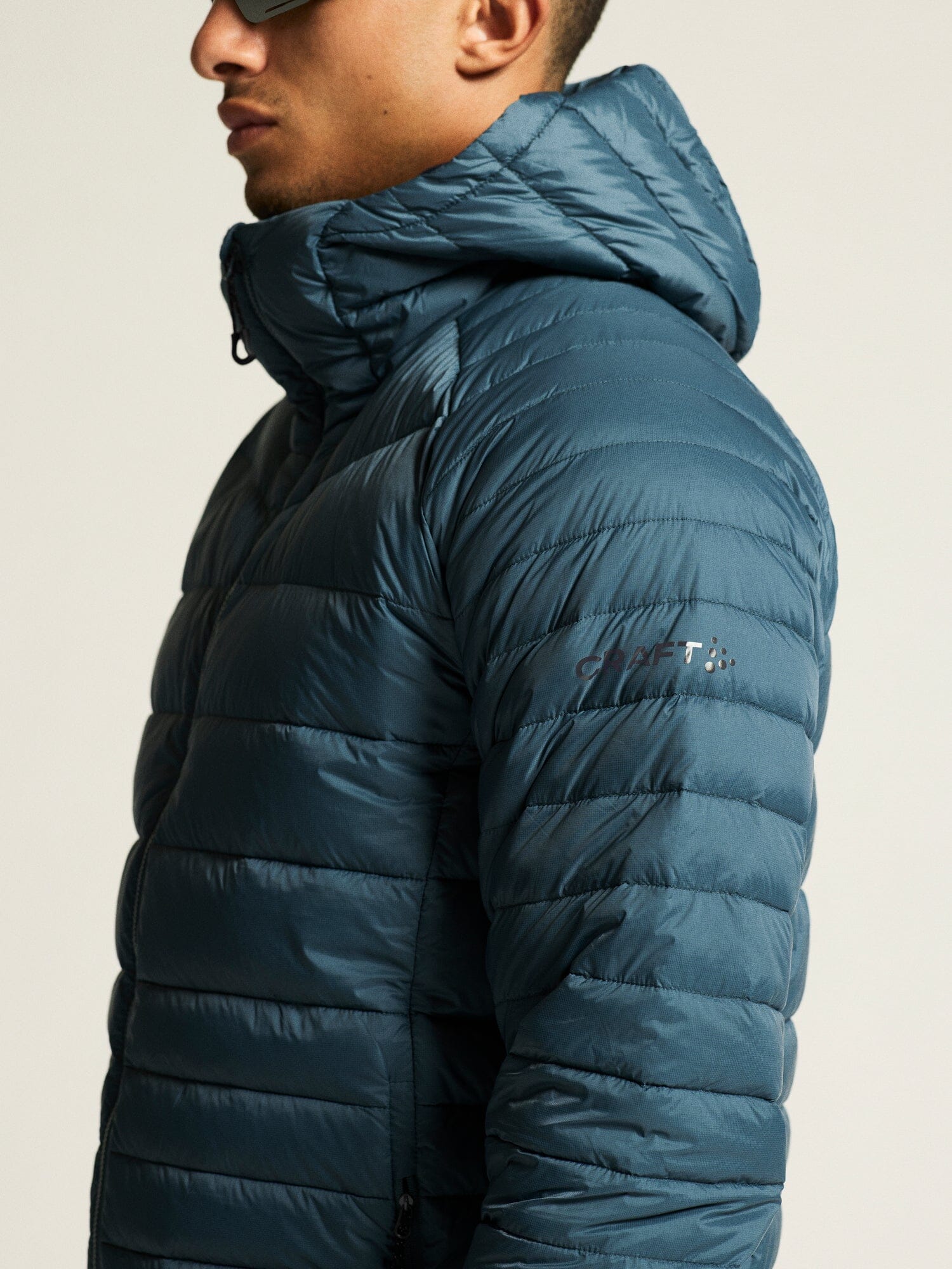 Men s ADV Explore Light Down Jacket Craft Sportswear NA