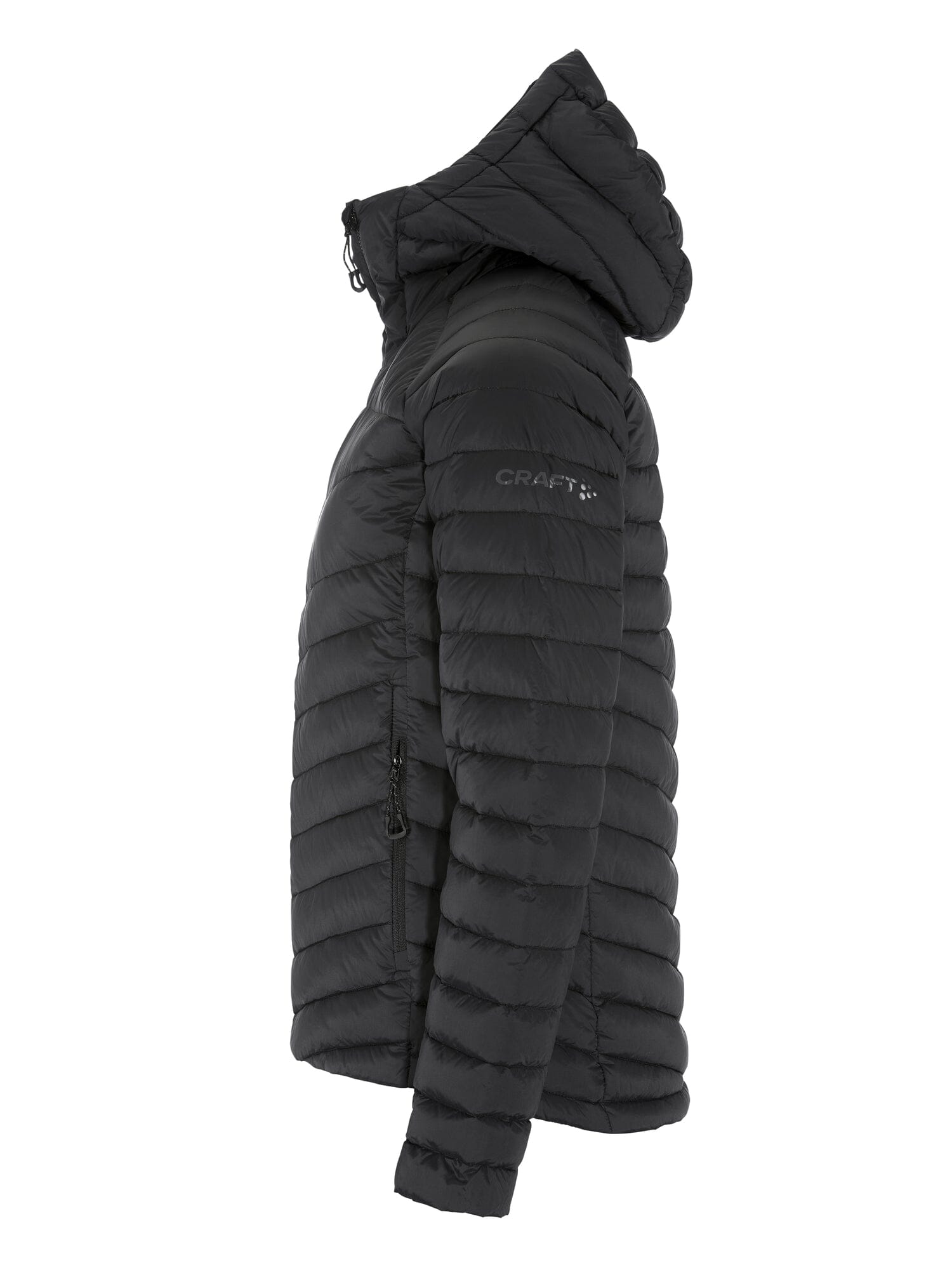 WOMEN'S ADV EXPLORE LIGHT DOWN JACKET Women's Jackets and Vests Craft Sportswear NA