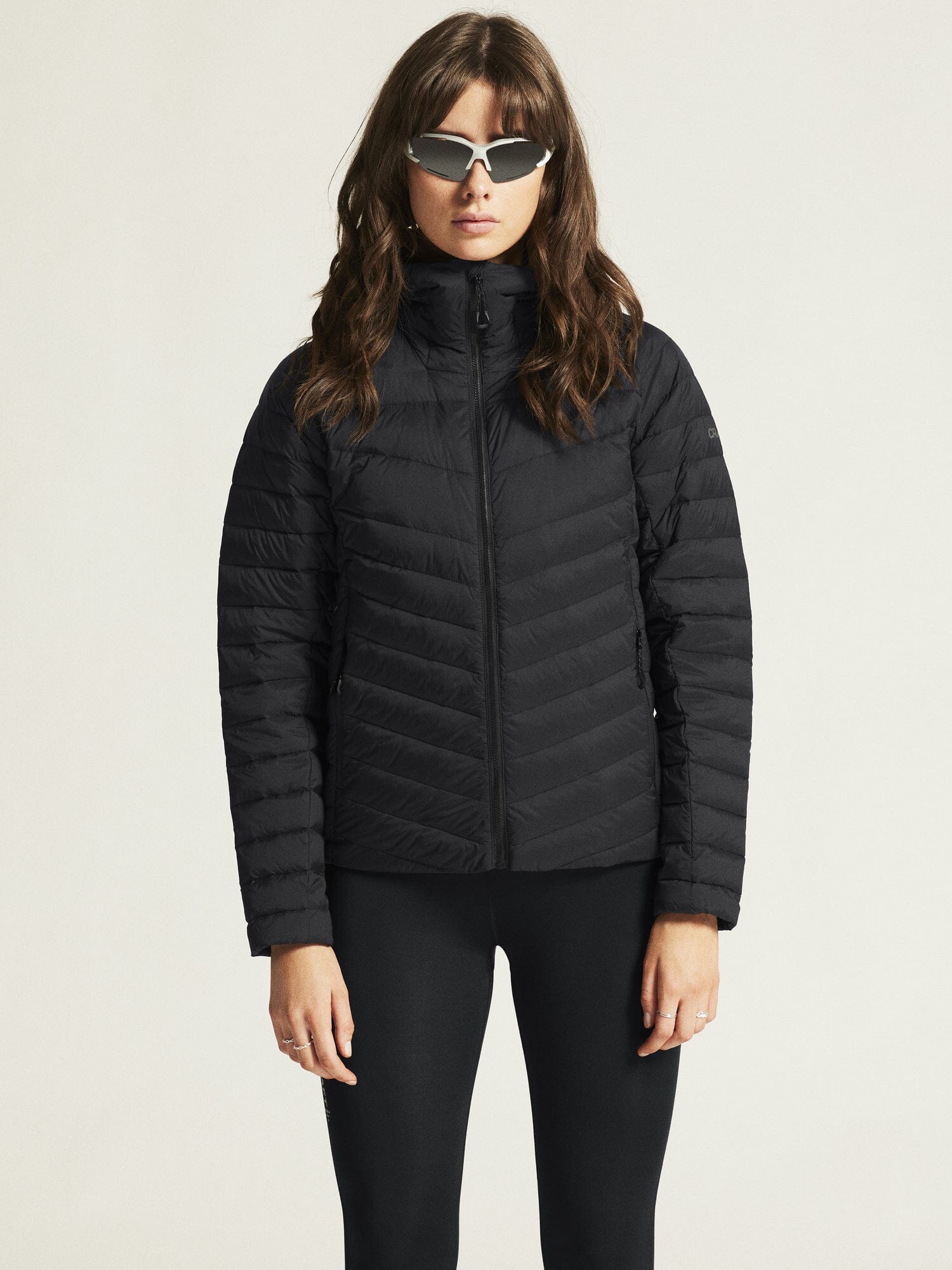 WOMEN'S ADV EXPLORE LIGHT DOWN JACKET Women's Jackets and Vests Craft Sportswear NA