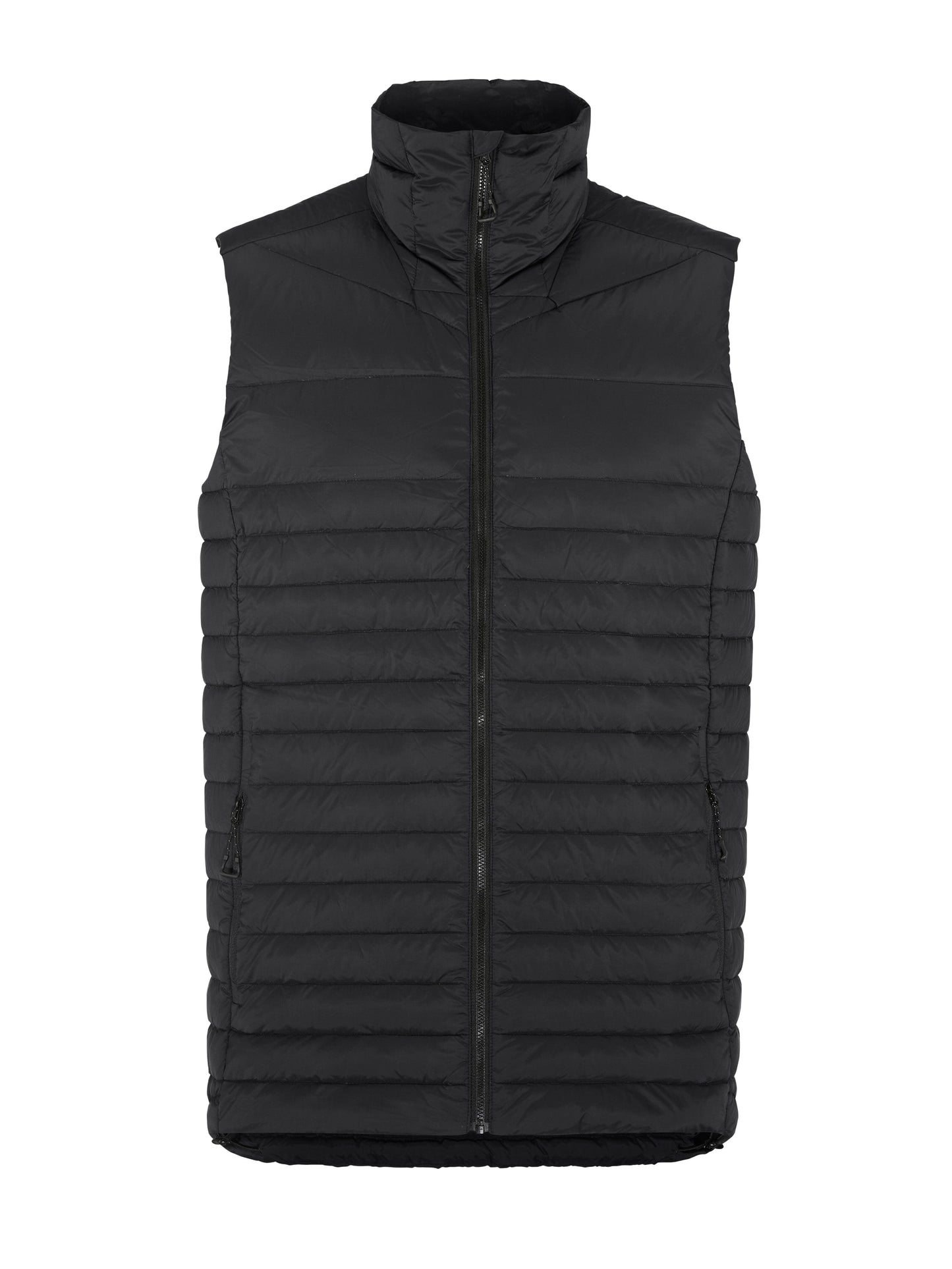 MEN'S ADV EXPLORE LIGHT DOWN VEST Men's Jackets and Vests Craft Sportswear NA