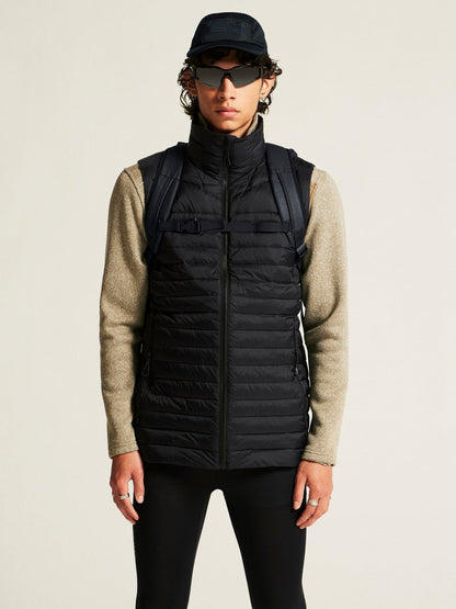 MEN'S ADV EXPLORE LIGHT DOWN VEST Men's Jackets and Vests Craft Sportswear NA