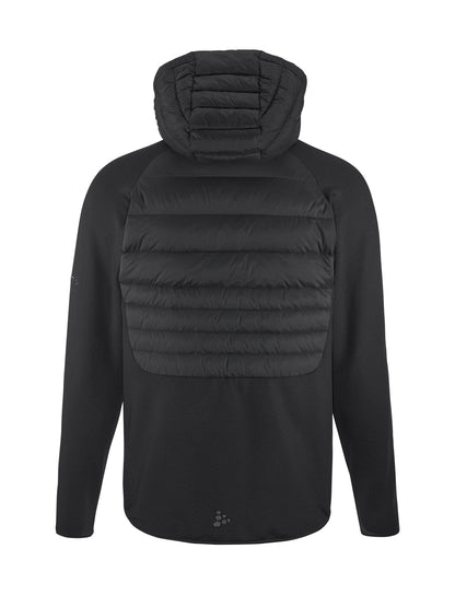 MEN'S ADV EXPLORE HYBRID DOWN JACKET Men's Jackets and Vests Craft Sportswear NA