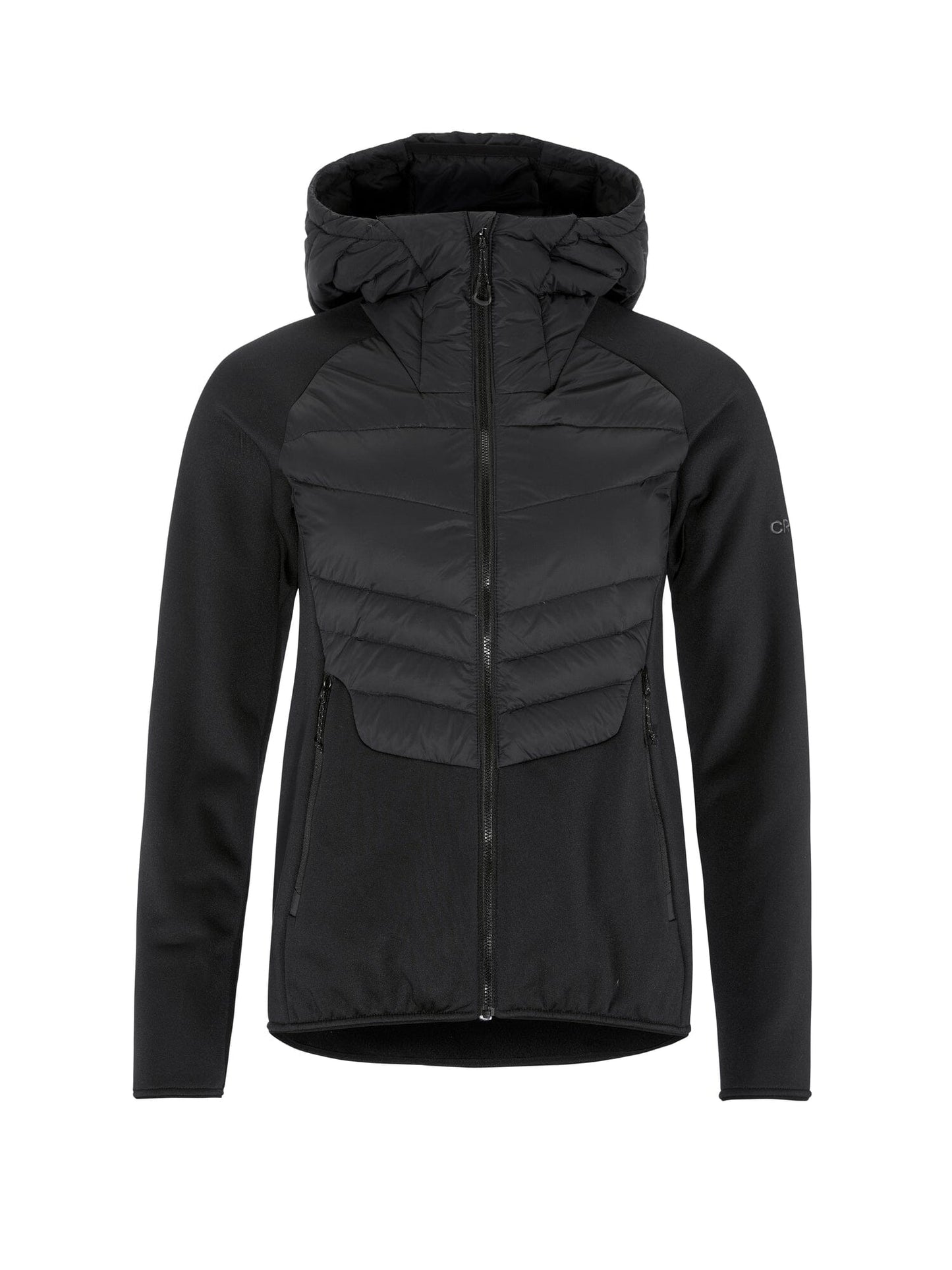 WOMEN'S ADV EXPLORE HYBRID DOWN JACKET Women's Jackets and Vests Craft Sportswear NA