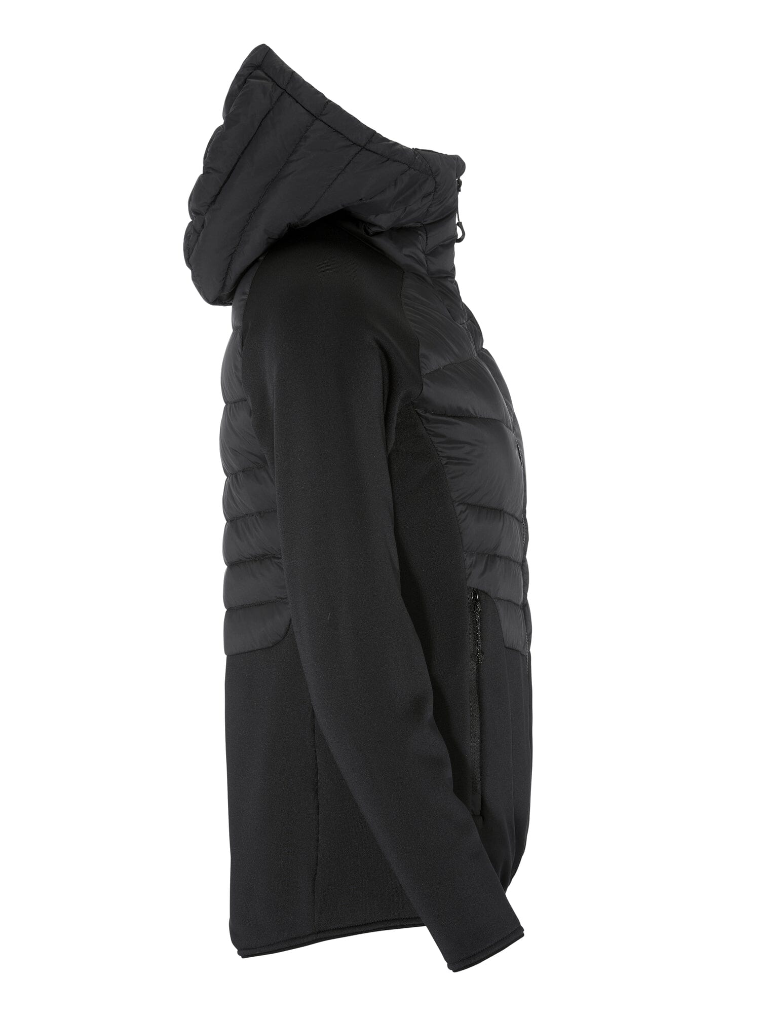 WOMEN'S ADV EXPLORE HYBRID DOWN JACKET Women's Jackets and Vests Craft Sportswear NA