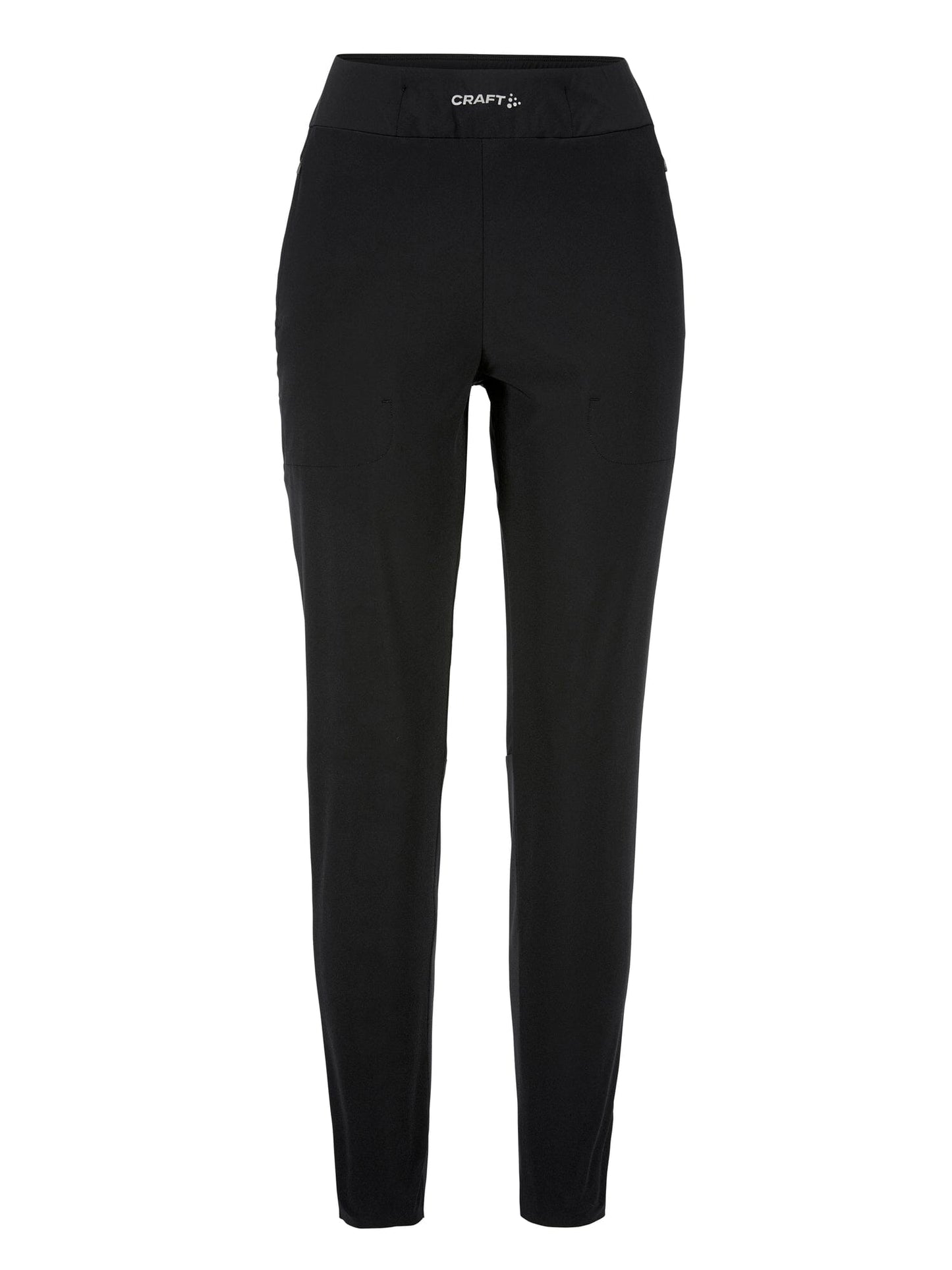 WOMEN'S ADV ESSENCE TRAINING PANTS 2 Women's Pants and Tights Craft Sportswear NA