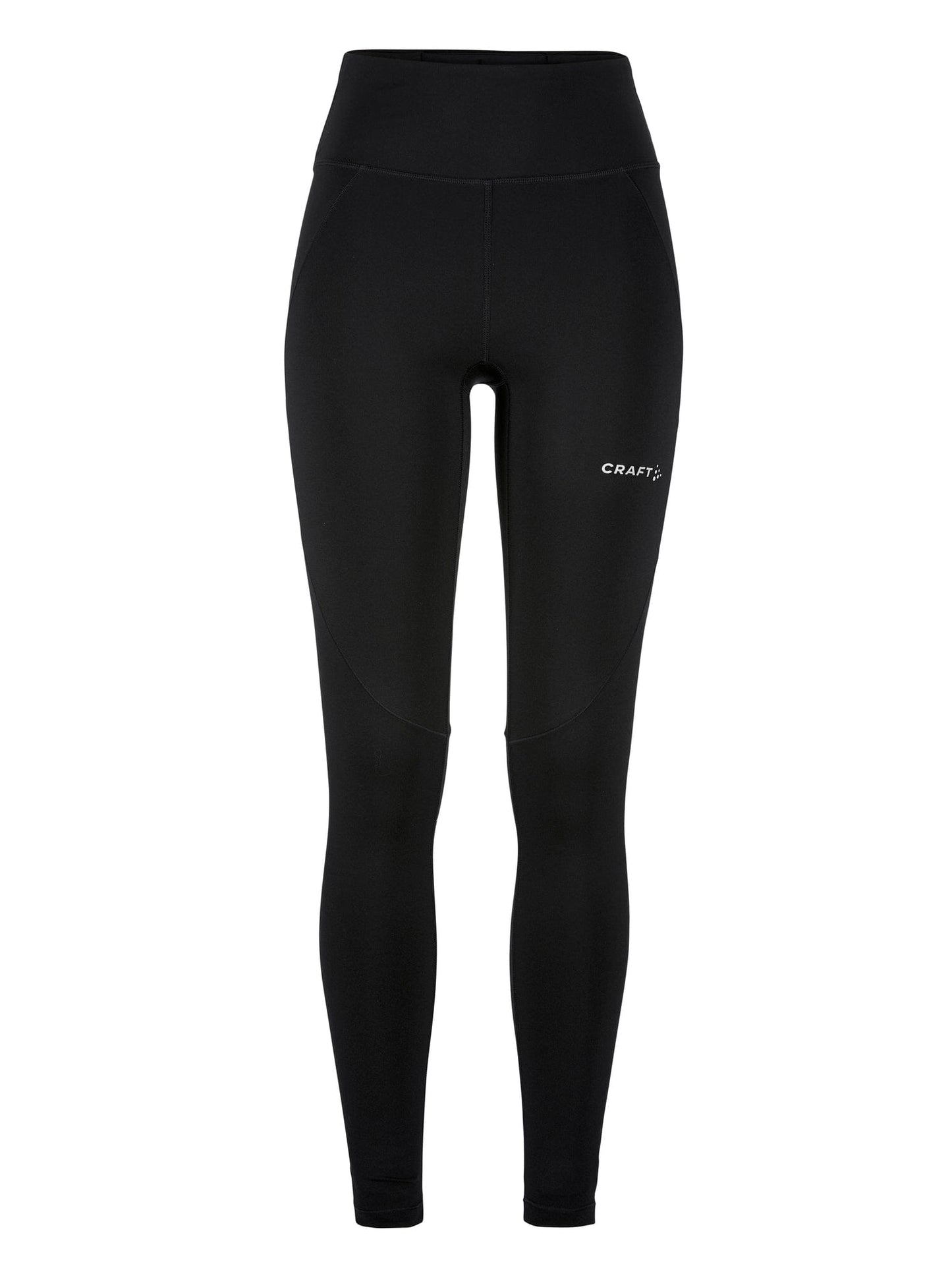 WOMEN'S ADV ESSENCE WARM TIGHTS 2 Women's Pants and Tights Craft Sportswear NA