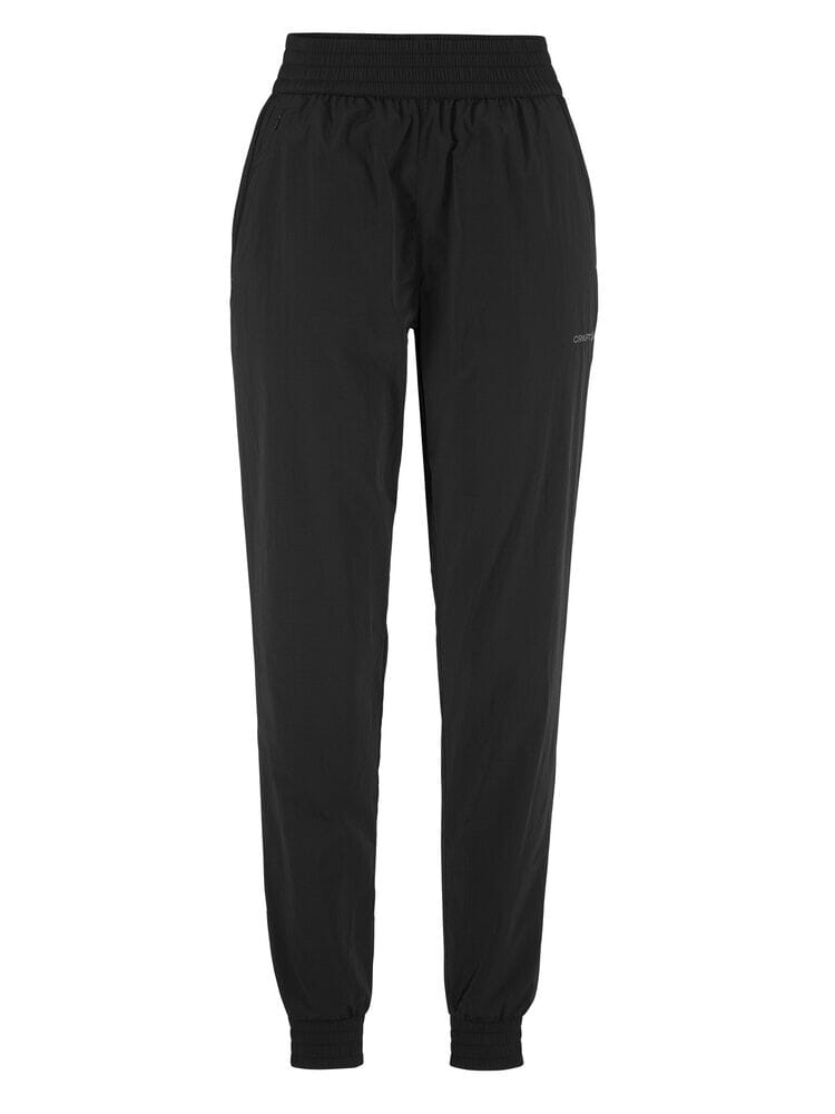 WOMEN'S JOIN WINDPANTS Women's Pants and Tights Craft Sportswear NA