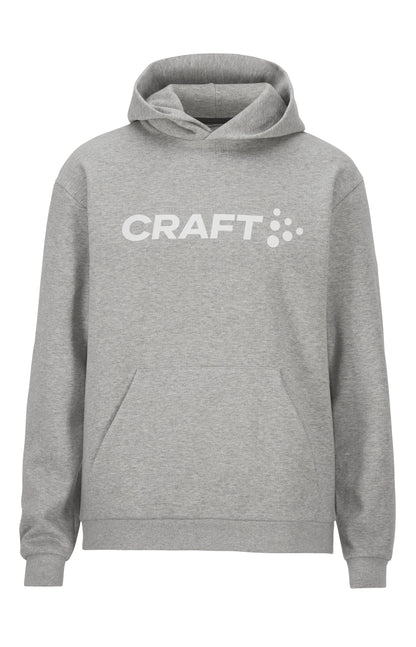 MEN'S COMMUNITY 2.0 CRAFT HOODIE Men's Midlayers and Hoodies Craft Sportswear NA