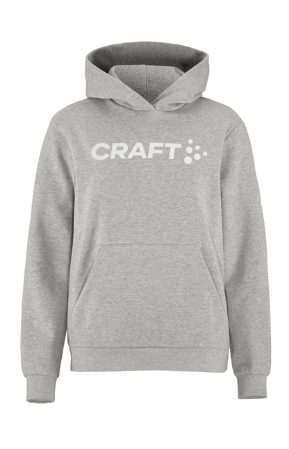 WOMEN'S COMMUNITY 2.0 CRAFT HOODIE Women's Midlayers and Hoodies Craft Sportswear NA