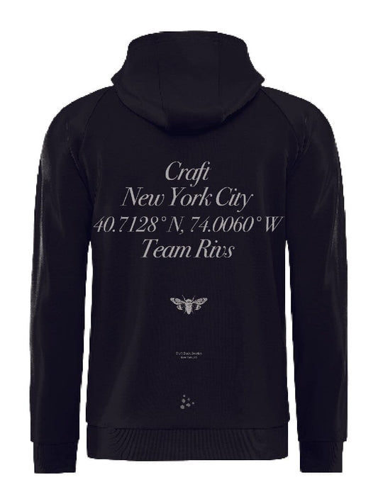 TEAM RIVS SOUL HOODIE Craft Sportswear NA