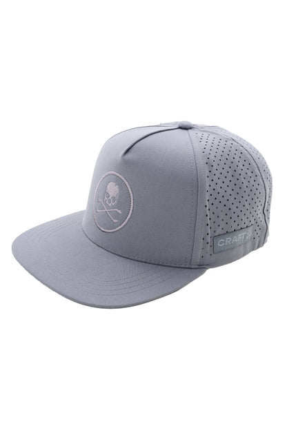 TEAM RIVS TRUCKER HAT Team Rivs Craft Sportswear NA