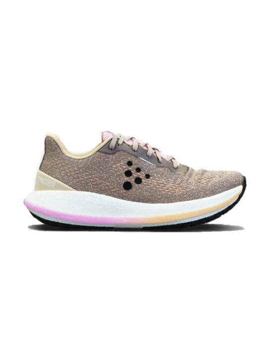 WOMEN'S CRAFT PACER RUNNING SHOE Footwear Craft Sportswear NA