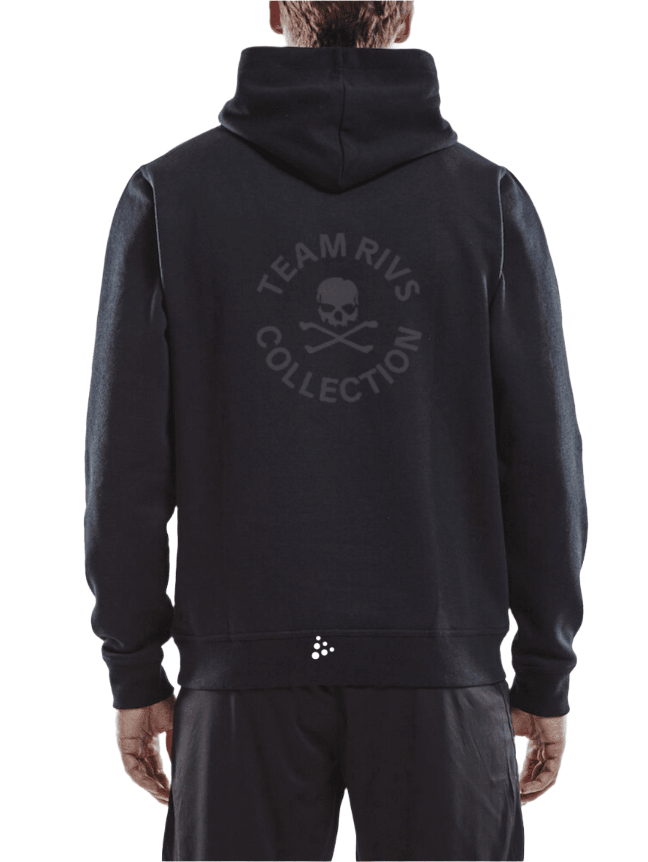 Unisex Team Rivs Hoodie Team Rivs Craft Sportswear NA