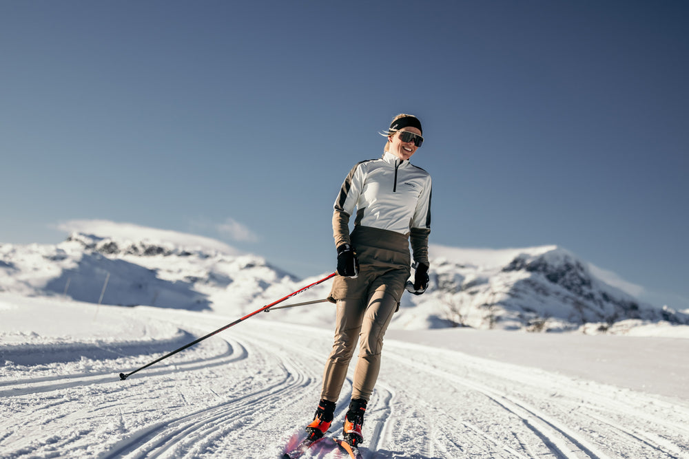 Cross Country Skiing