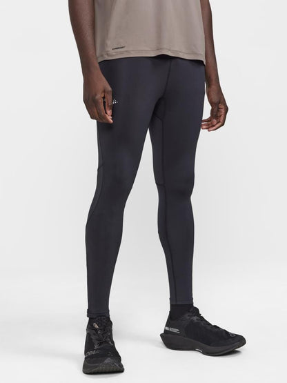 MEN'S ADV ESSENCE ZIP TIGHTS 2 Craft Sportswear NA