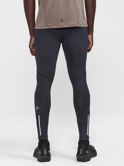 MEN'S ADV ESSENCE ZIP TIGHTS 2 Craft Sportswear NA