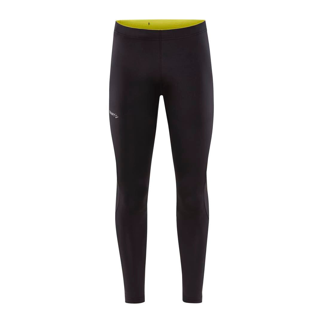 MEN'S ADV ESSENCE ZIP TIGHTS 2 Craft Sportswear NA