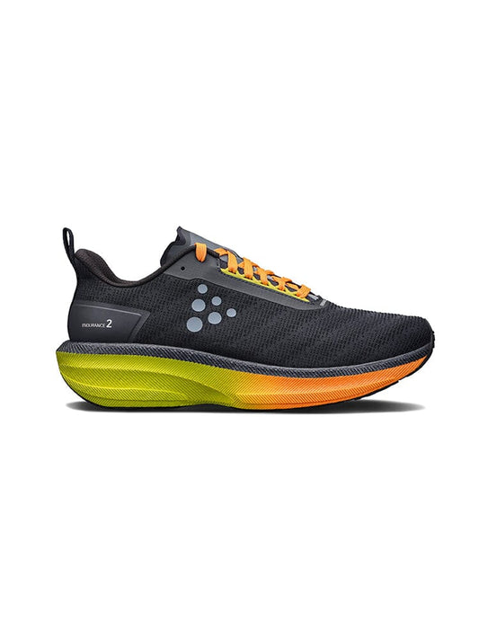 MEN'S ENDURANCE 2 RUNNING SHOE Footwear Craft Sportswear NA