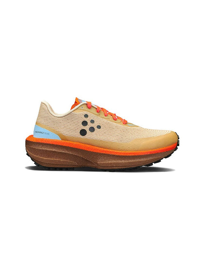 WOMEN'S ENDURANCE TRAIL RUNNING SHOE Footwear Craft Sportswear NA