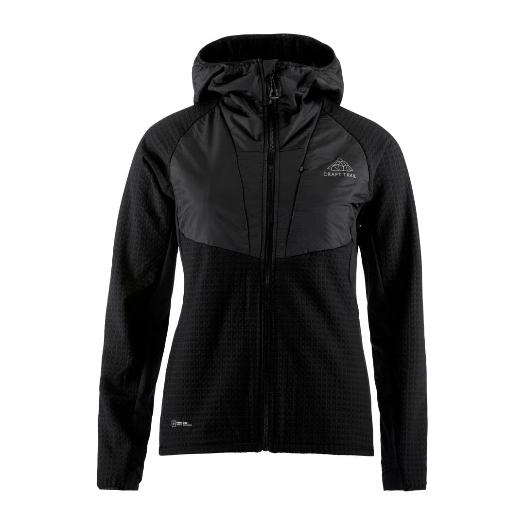 WOMEN'S PRO TRAIL SUBZ JACKET Craft Sportswear NA