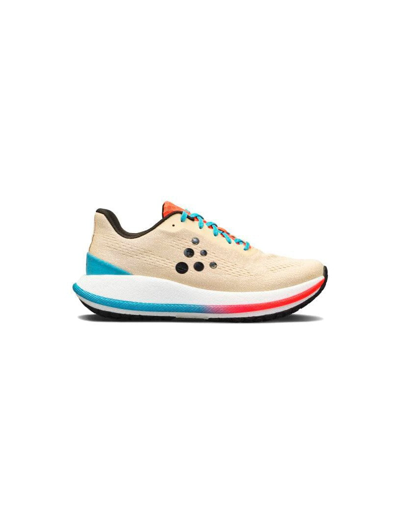 WOMEN'S CRAFT PACER RUNNING SHOE Footwear Craft Sportswear NA