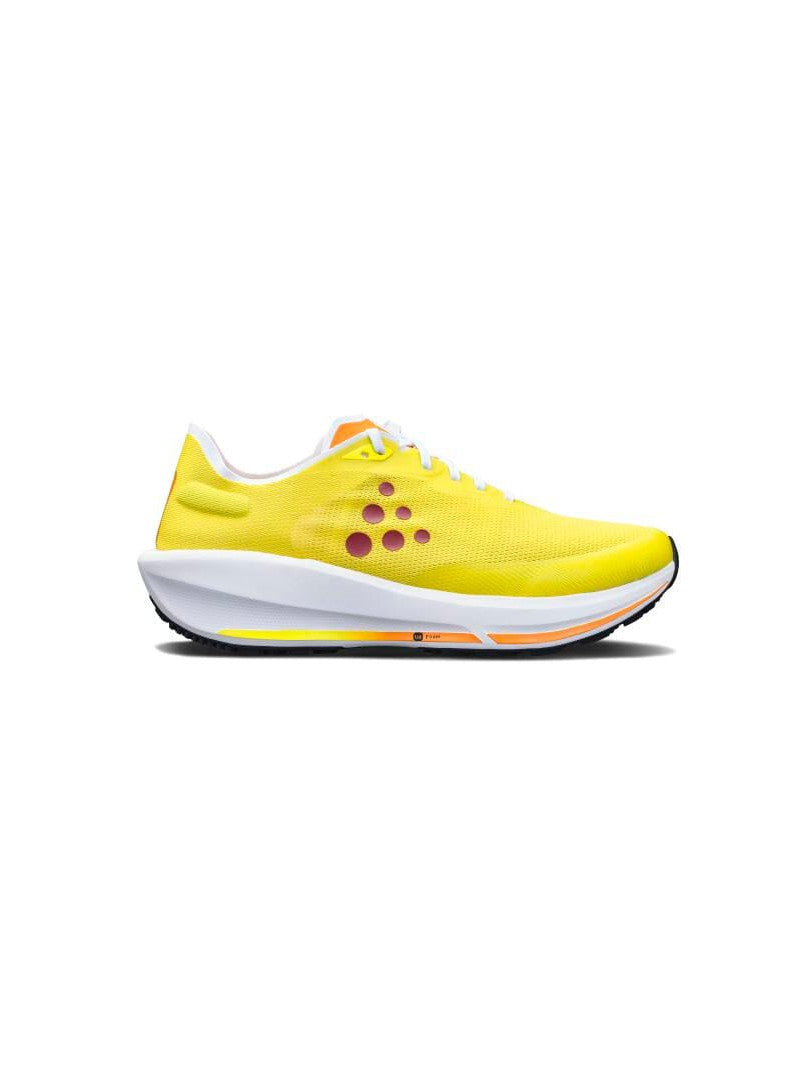 WOMEN'S CTM ULTRA 3 RUNNING SHOE Footwear Craft Sportswear NA