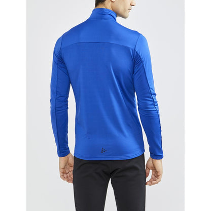 MEN'S CORE GAIN MIDLAYER Men's Midlayers and Hoodies Craft Sportswear NA