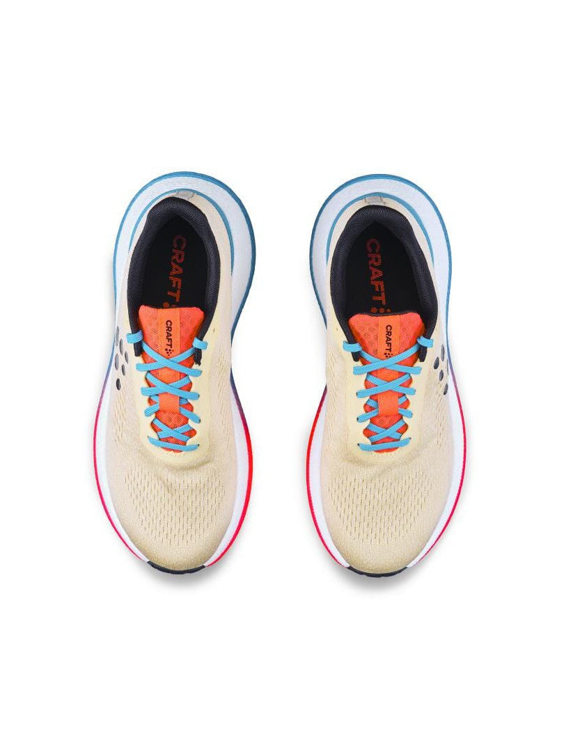 WOMEN'S CRAFT PACER RUNNING SHOE Footwear Craft Sportswear NA