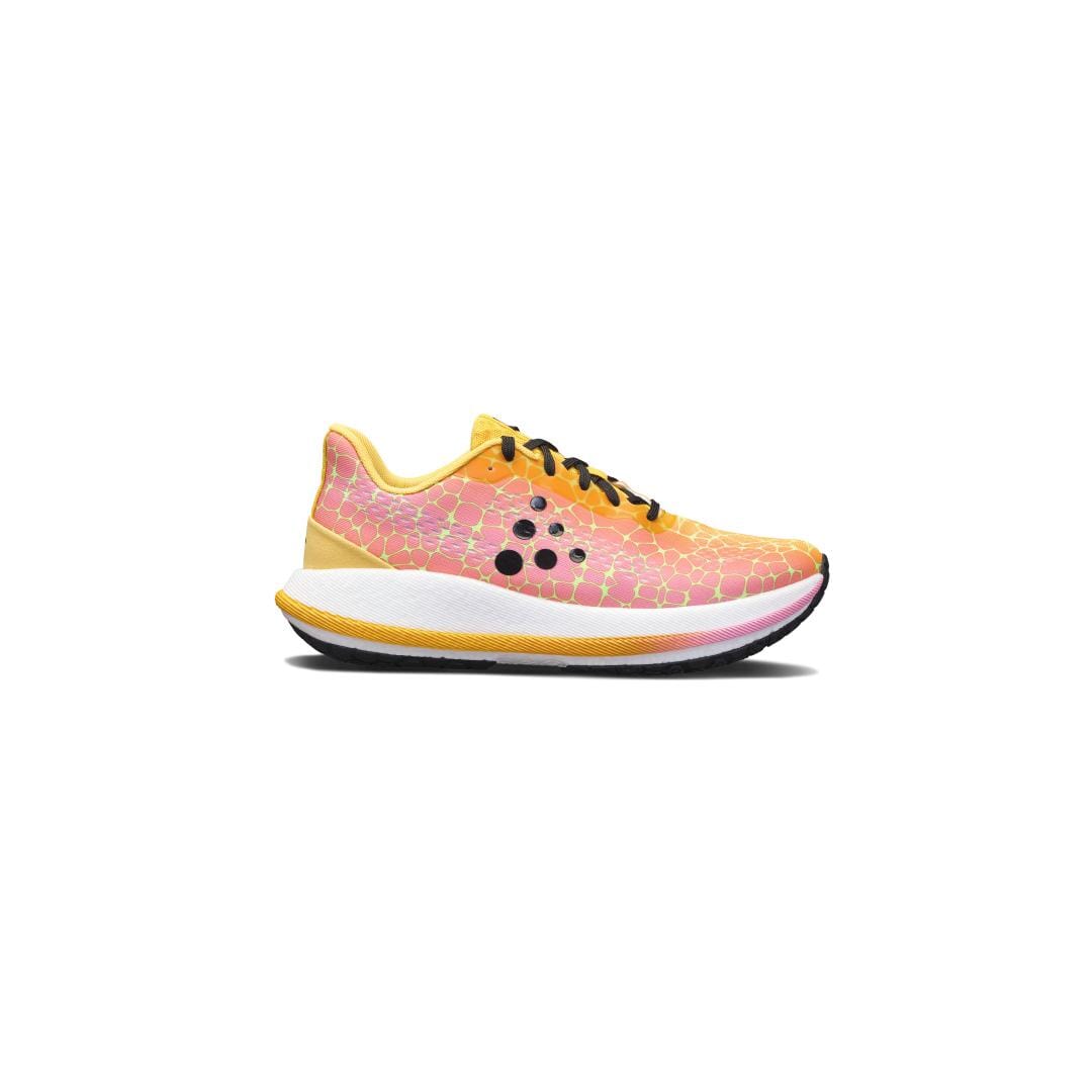 MEN'S CRAFT PACER RUNNING SHOE Footwear Craft Sportswear NA