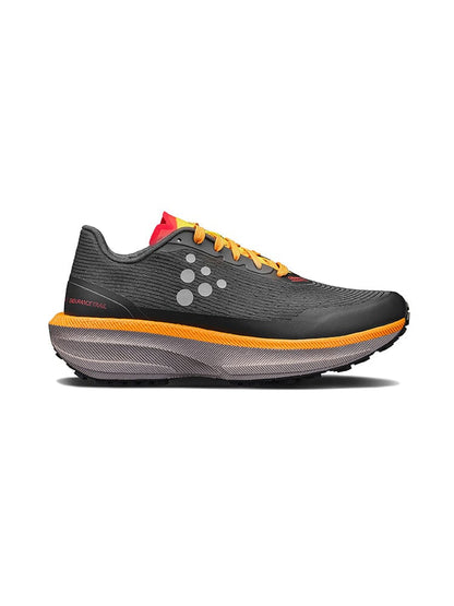 MEN'S ENDURANCE TRAIL RUNNING SHOE Footwear Craft Sportswear NA