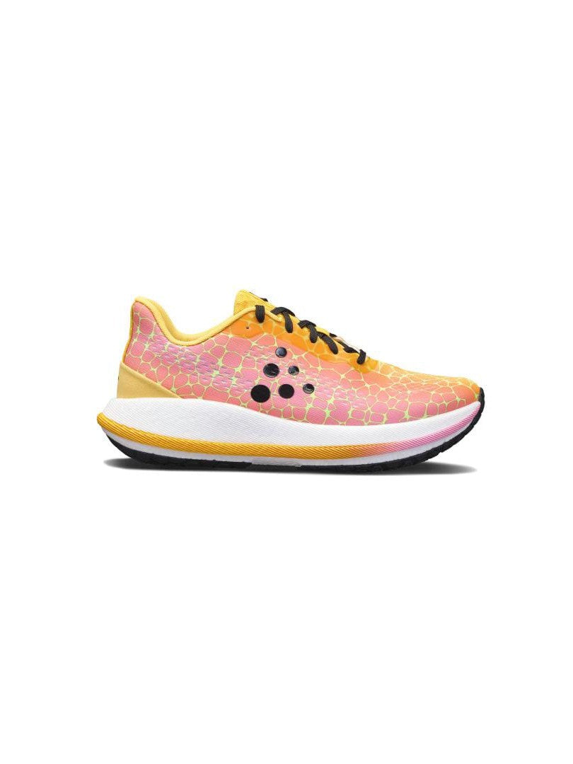 WOMEN'S CRAFT PACER RUNNING SHOE Footwear Craft Sportswear NA