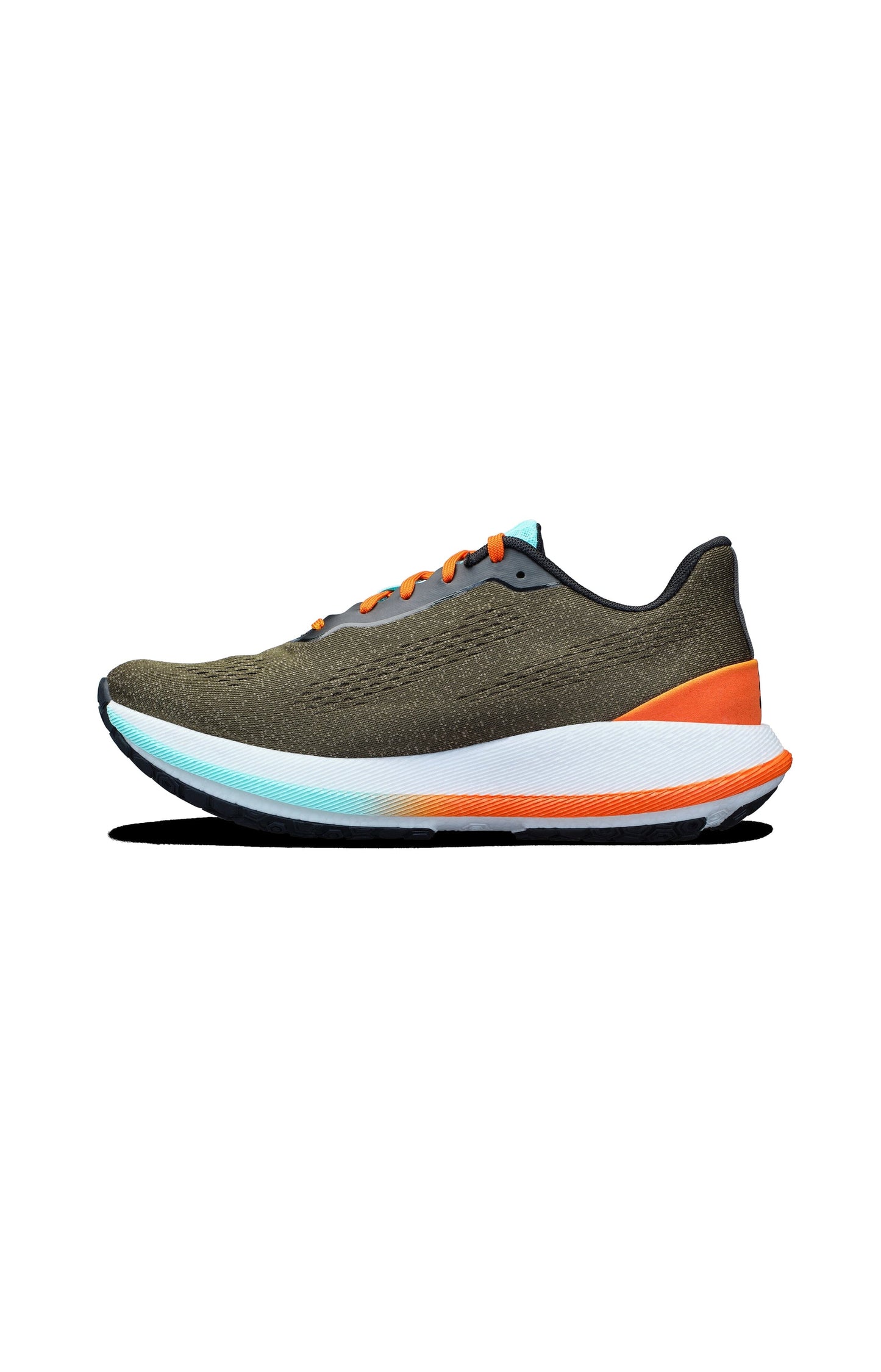 MEN'S CRAFT PACER RUNNING SHOE Footwear Craft Sportswear NA