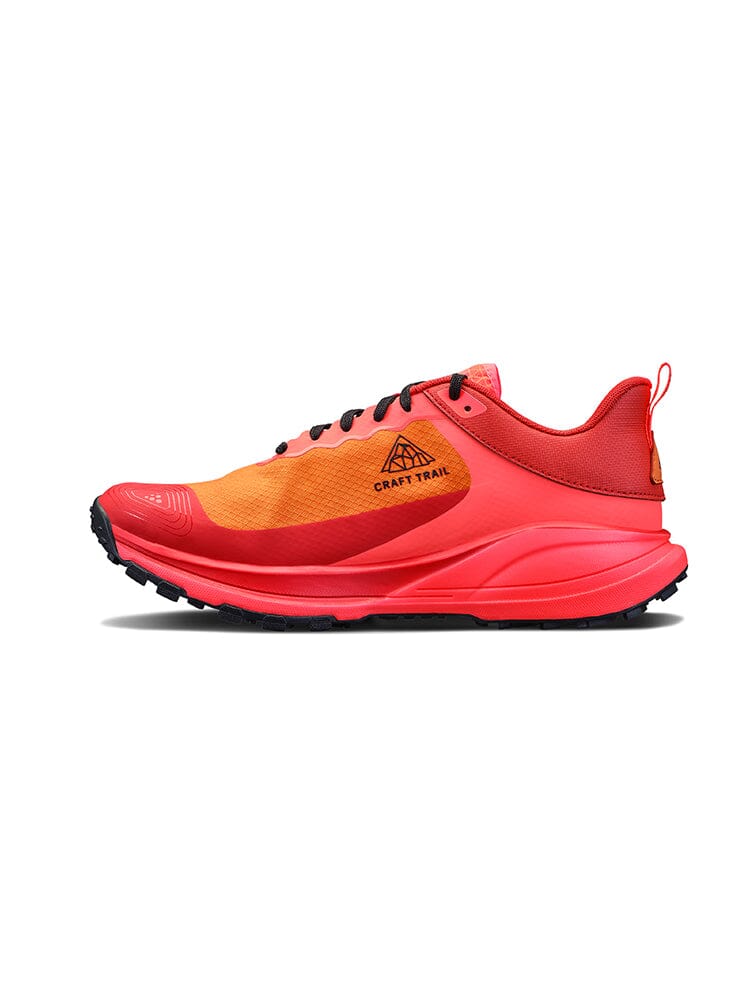 Men s Pure Trail x Running Shoe by Craft Sportswear US