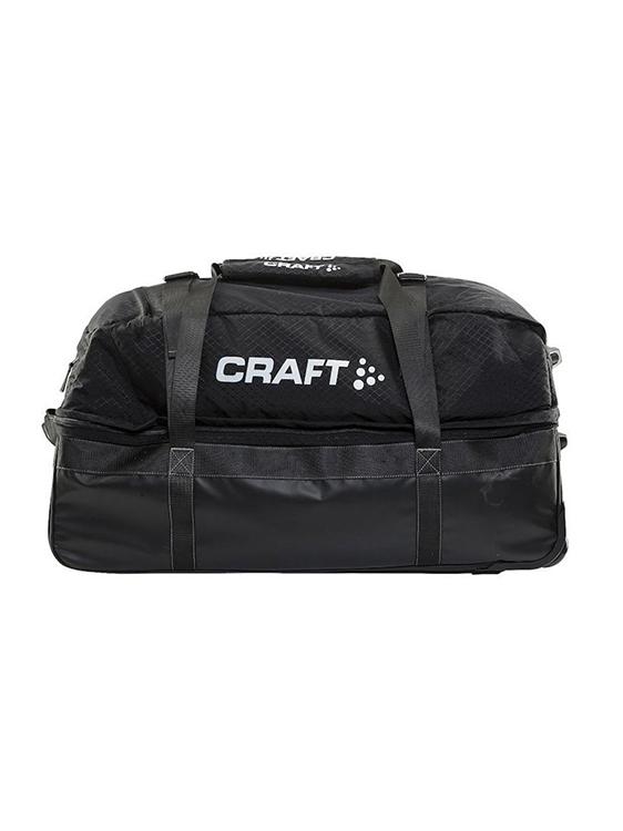 Roller Travel Bag Hats/Accessories Craft Sportswear NA