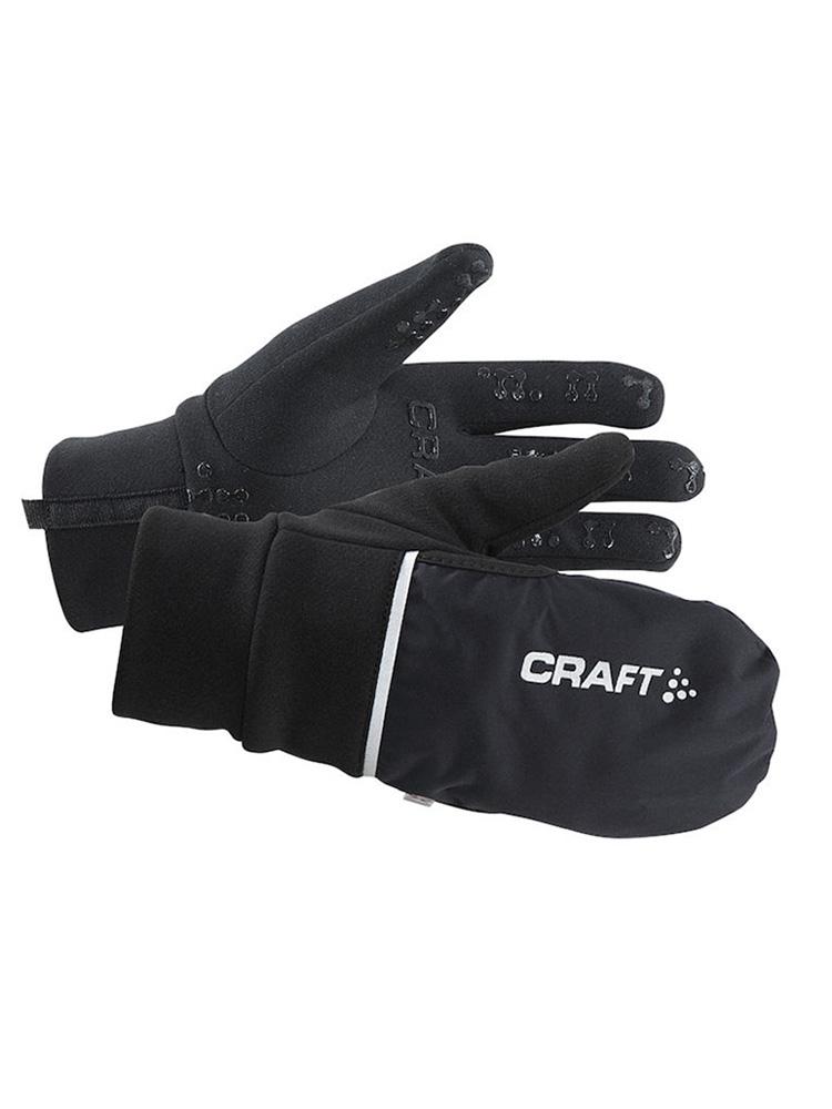 Hybrid Weather Glove Hats/Accessories Craft Sportswear NA