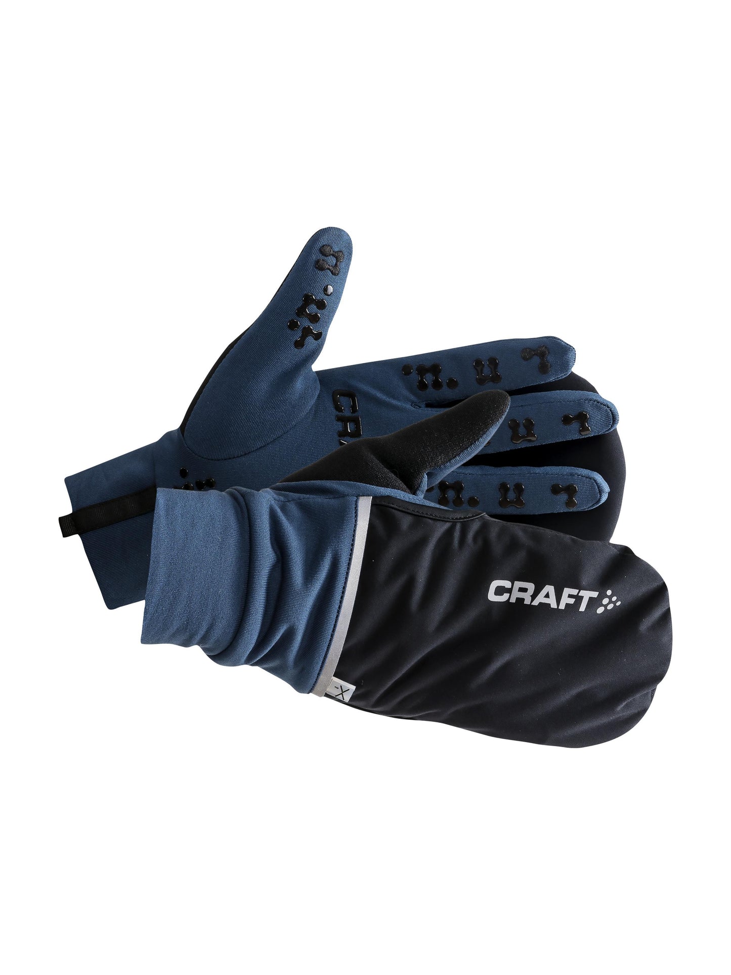 Hybrid Weather Glove Hats/Accessories Craft Sportswear NA