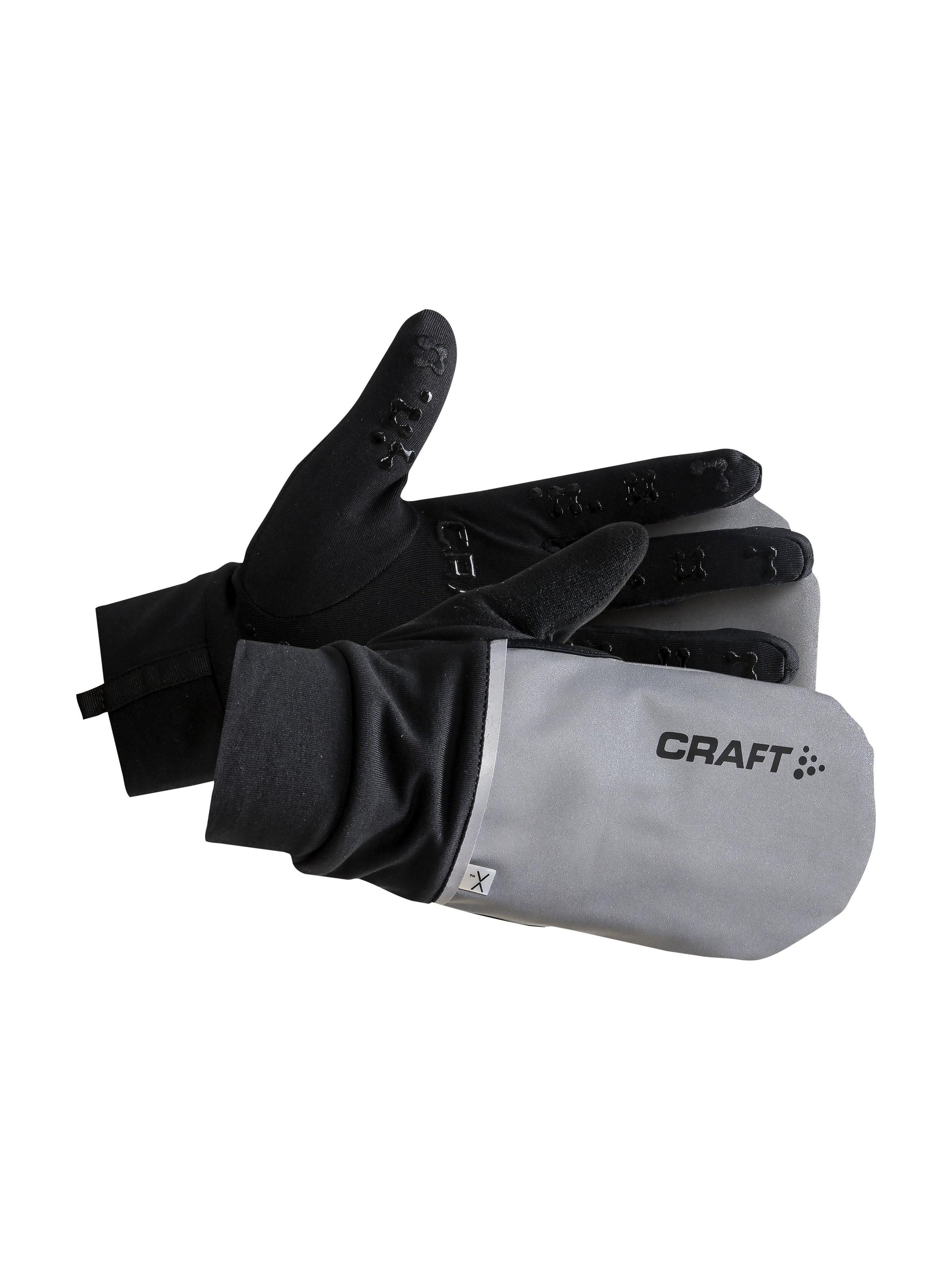 Hybrid Weather Glove Hats/Accessories Craft Sportswear NA