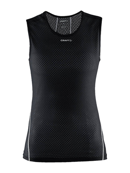 WOMEN'S Cool Mesh Superlight Sleeveless Women's Baselayer Craft Sportswear NA