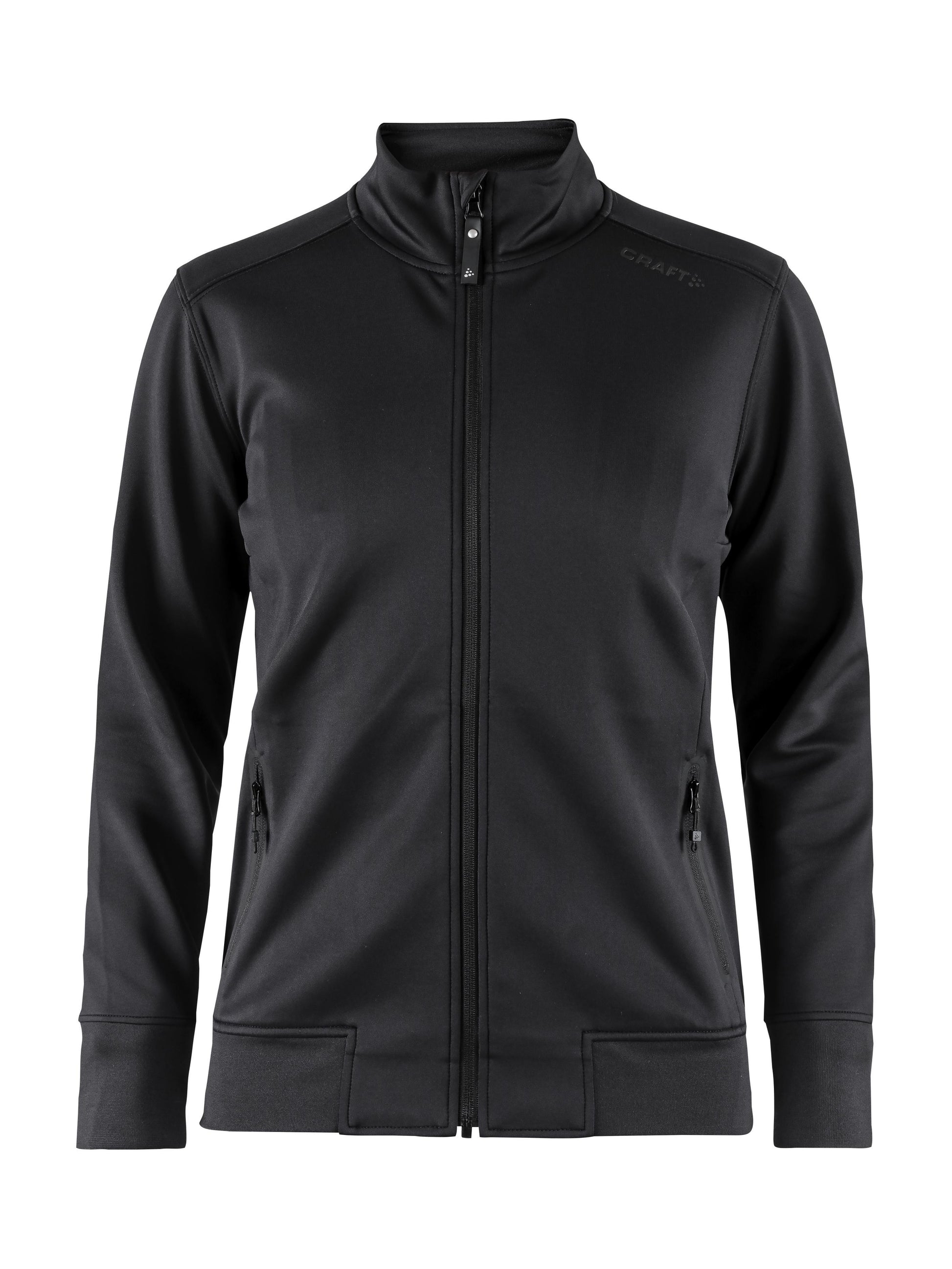 WOMEN'S CRAFT NOBLE ZIP JKT Craft Sportswear NA