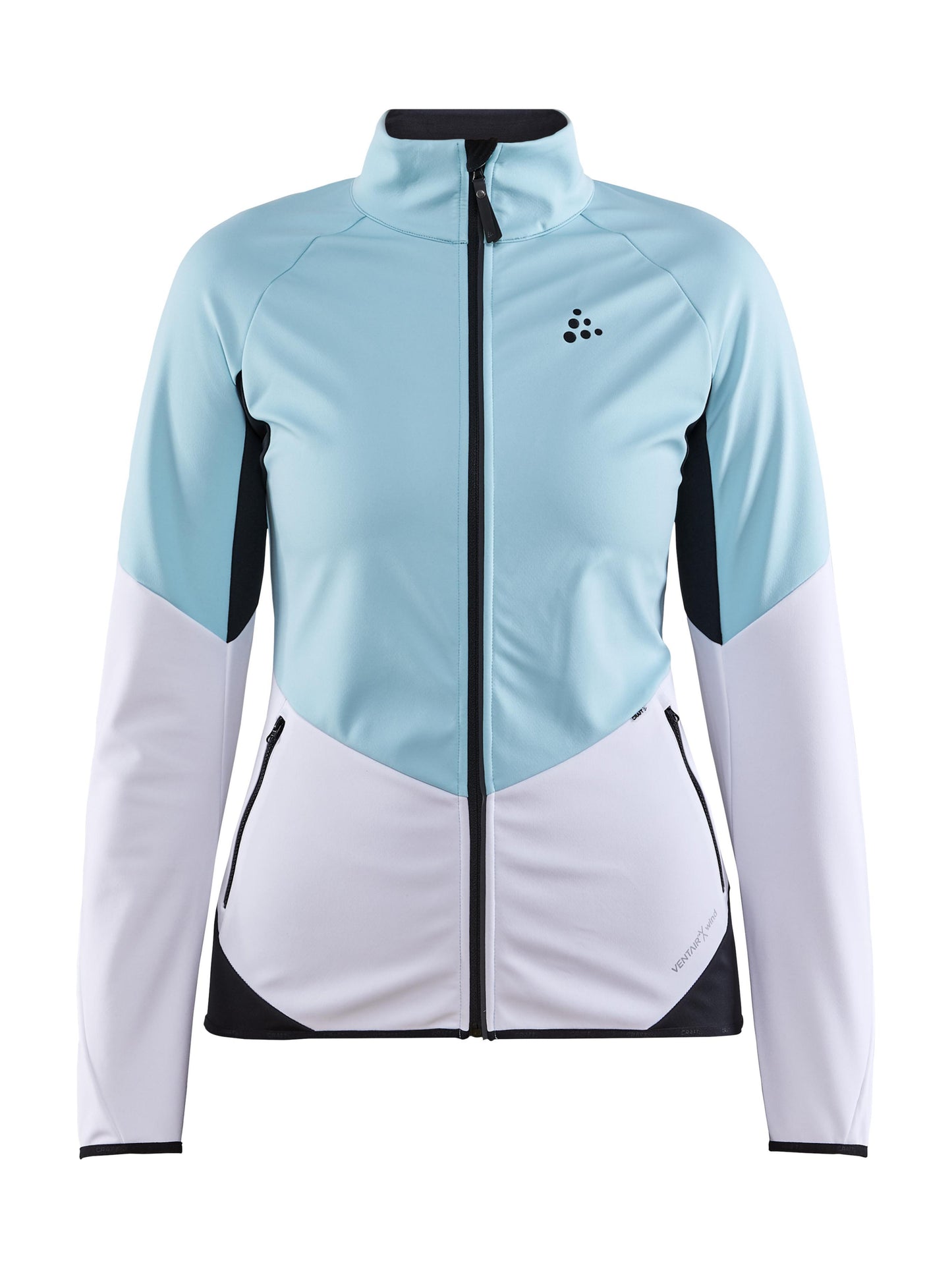 WOMEN'S GLIDE JACKET Women's Jackets and Vests Craft Sportswear NA