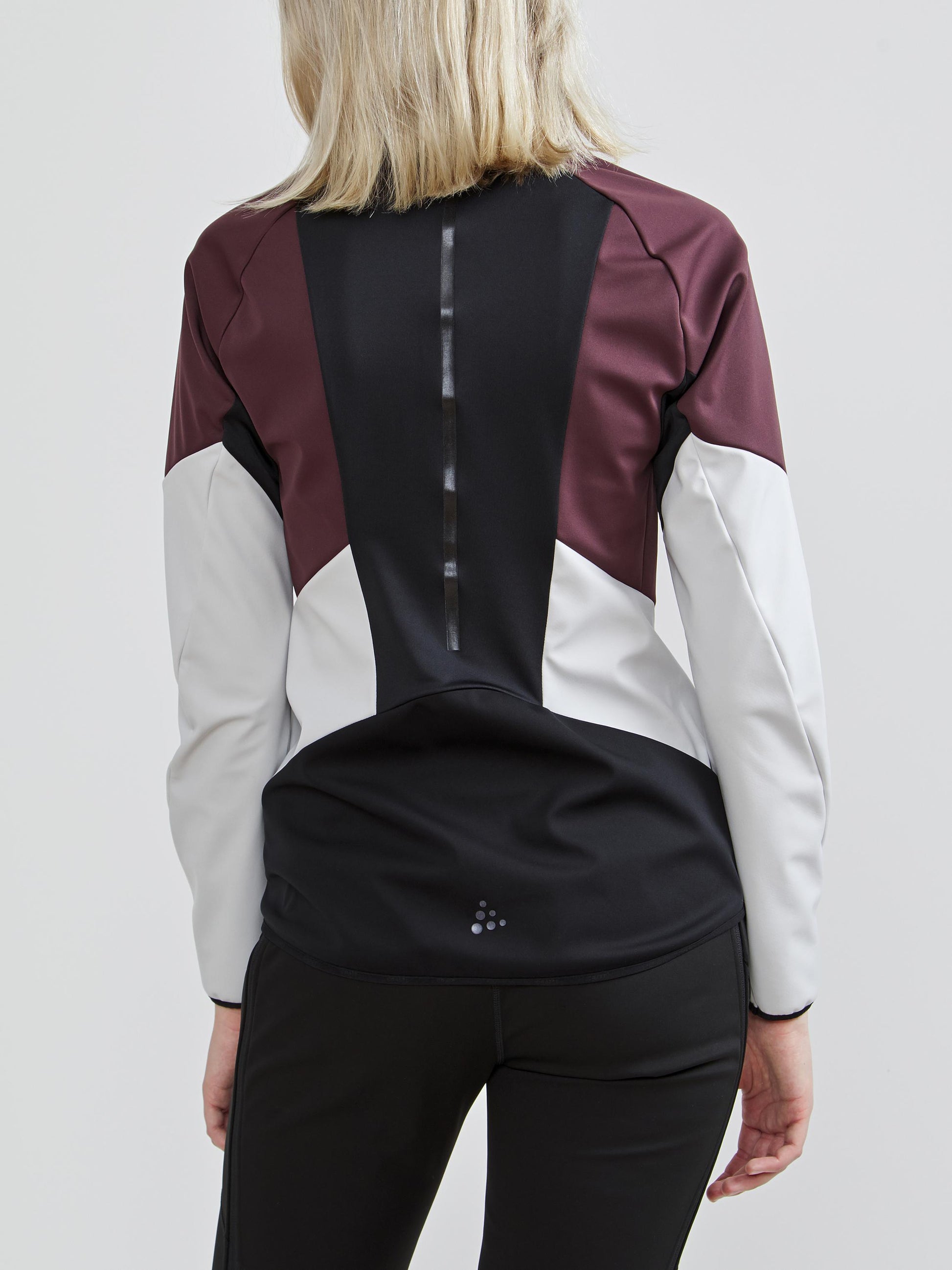 WOMEN'S GLIDE JACKET Women's Jackets and Vests Craft Sportswear NA