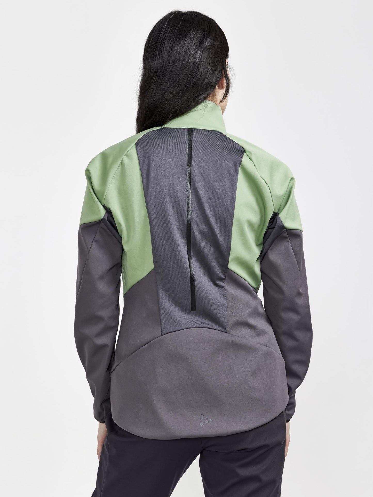 WOMEN'S GLIDE JACKET Women's Jackets and Vests Craft Sportswear NA