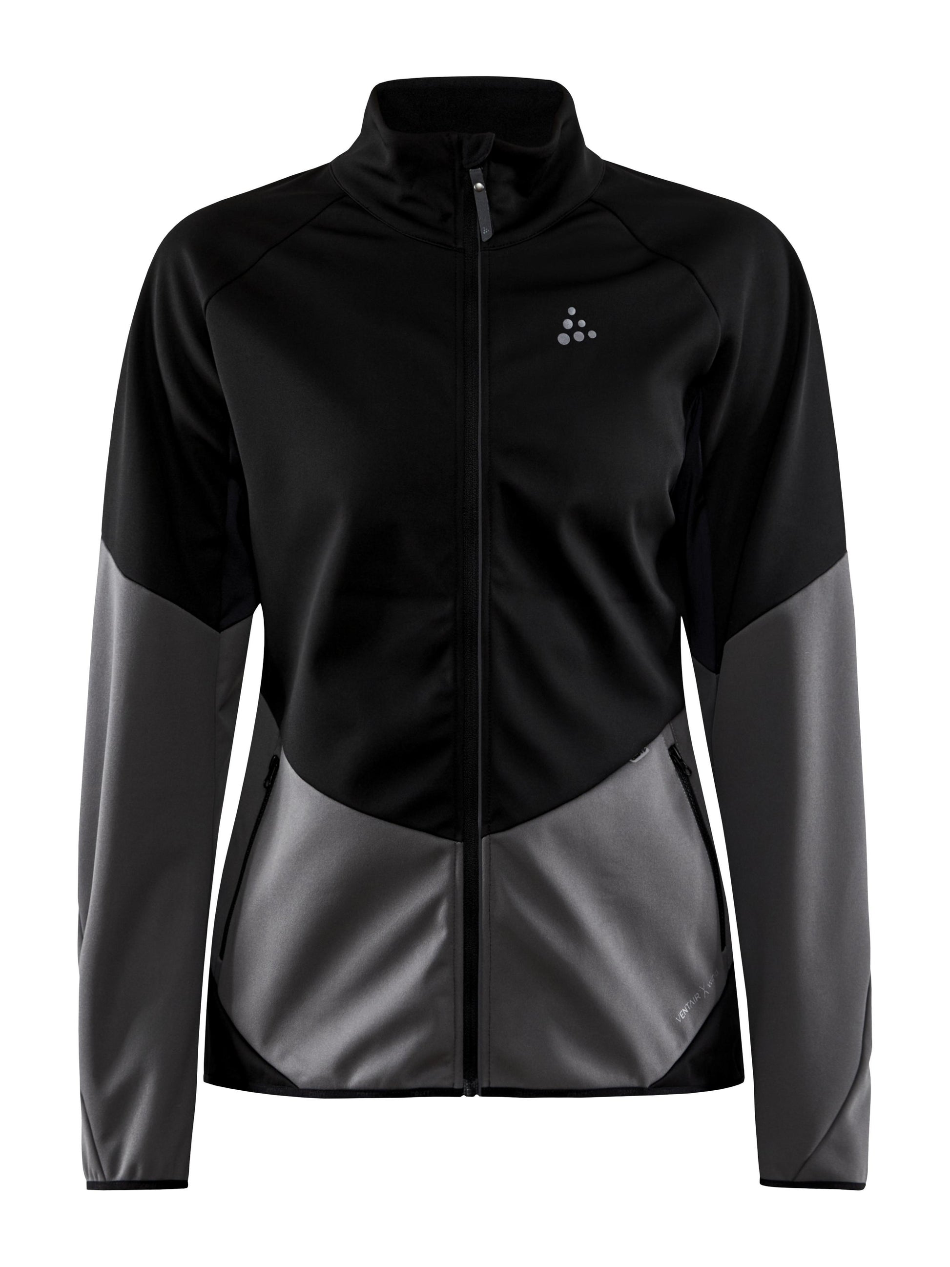 WOMEN'S GLIDE JACKET Women's Jackets and Vests Craft Sportswear NA