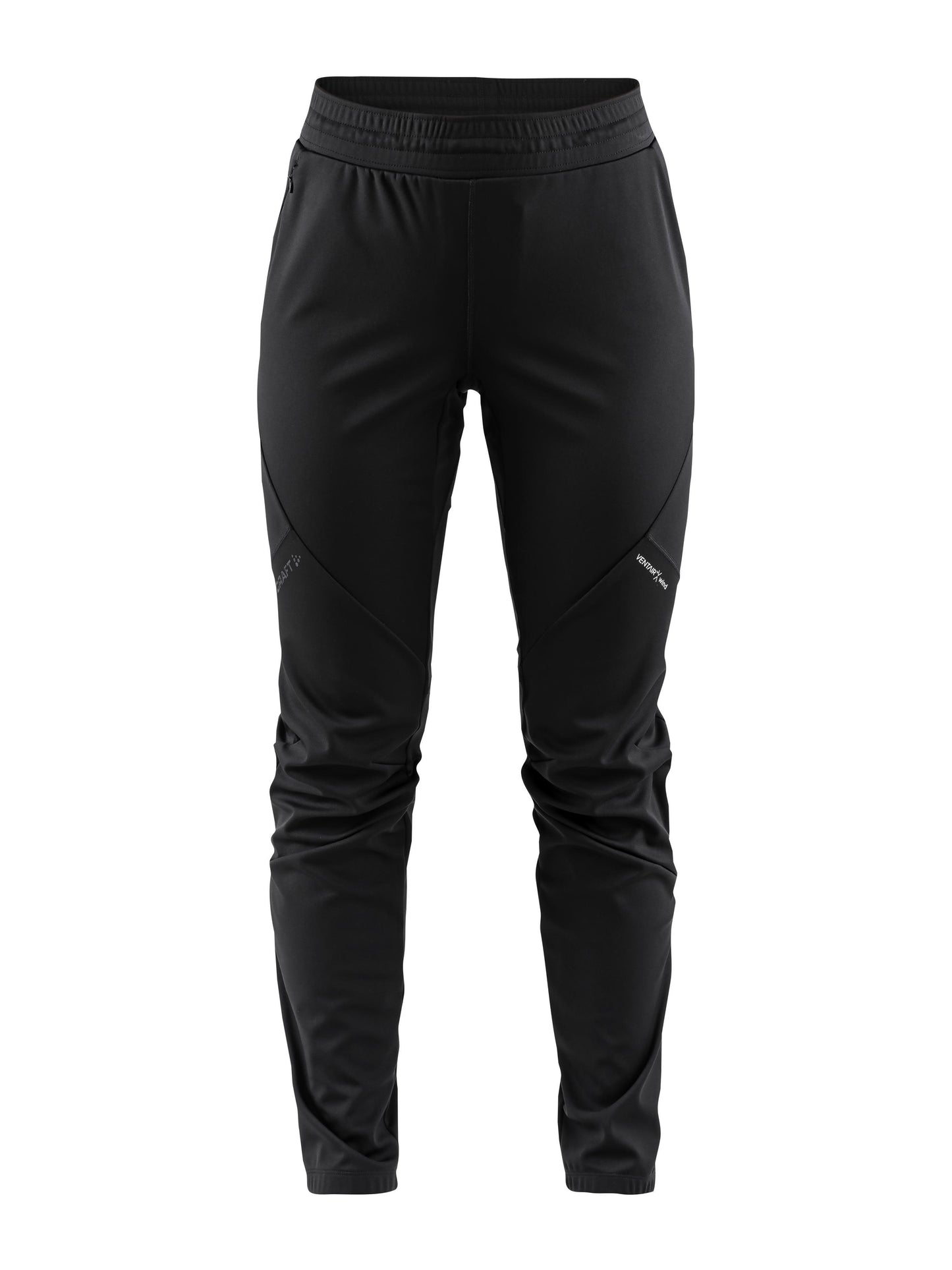 WOMEN'S GLIDE PANTS Women's Pants and Tights Craft Sportswear NA