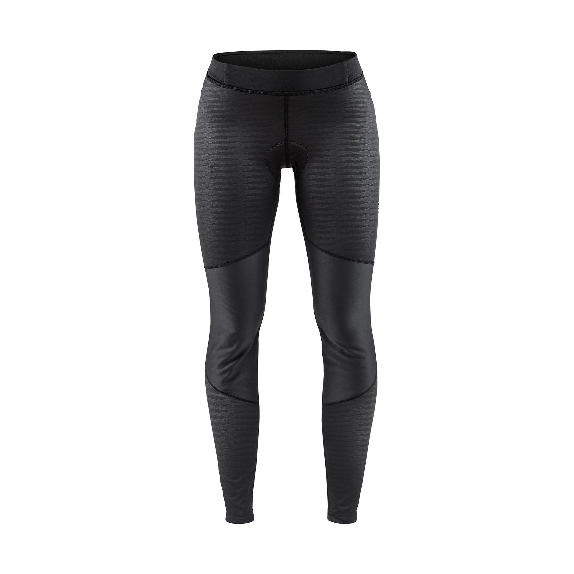 WOMEN'S IDEAL CYCLING WIND TIGHTS Craft Sportswear NA