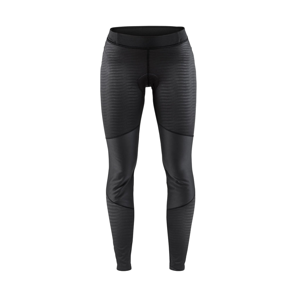 Ultimate Comfort & Performance: Women's Bike Tights by Birds on Bikes