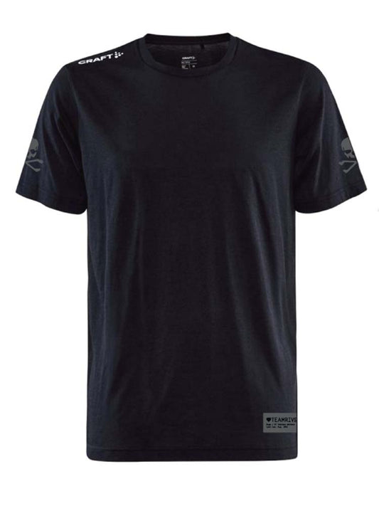 Men's Team Rivs Rage 37 SS Tee Craft Sportswear NA