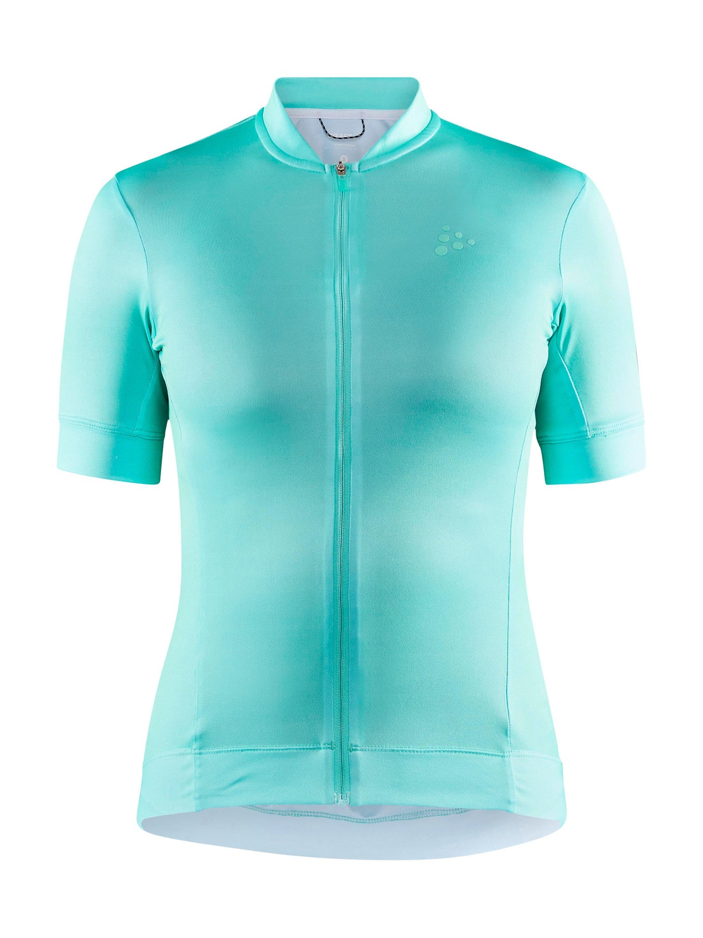 WOMEN'S ESSENCE CYCLING JERSEY Women's Top, T's, and Tanks Craft Sportswear NA