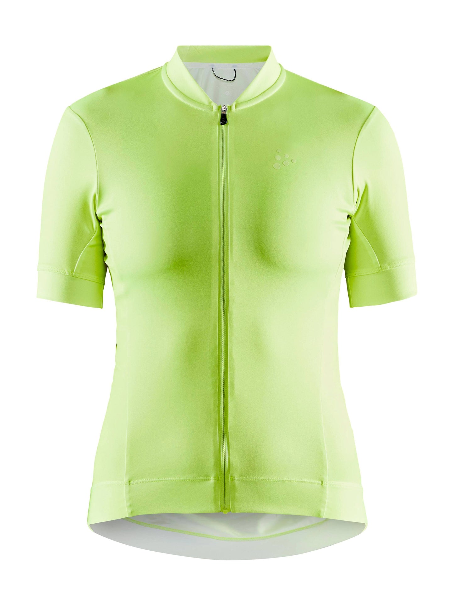 WOMEN'S ESSENCE CYCLING JERSEY Women's Top, T's, and Tanks Craft Sportswear NA